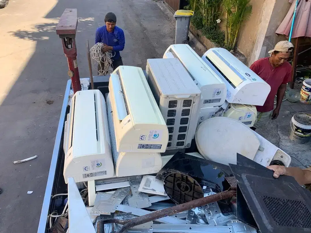 JASA BELI ELEKTRONIK BEKAS RUSAK - JEMPUT GRATIS - Image 2 of 5
