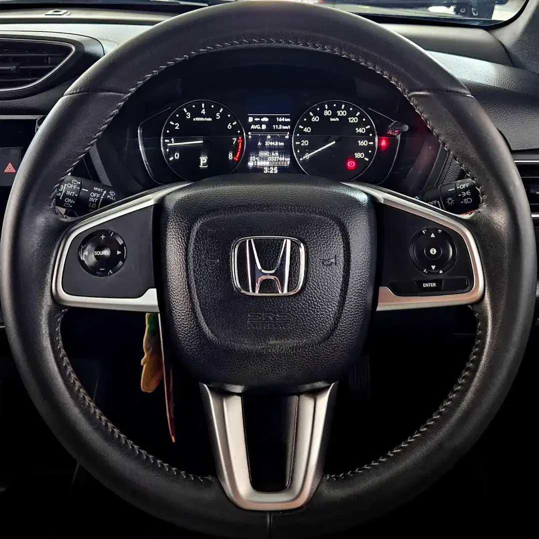 [2023] Honda BRV Prestige 1.5 matic 2023 asliDK LowKM Sensing 2024 - Image 8 of 10