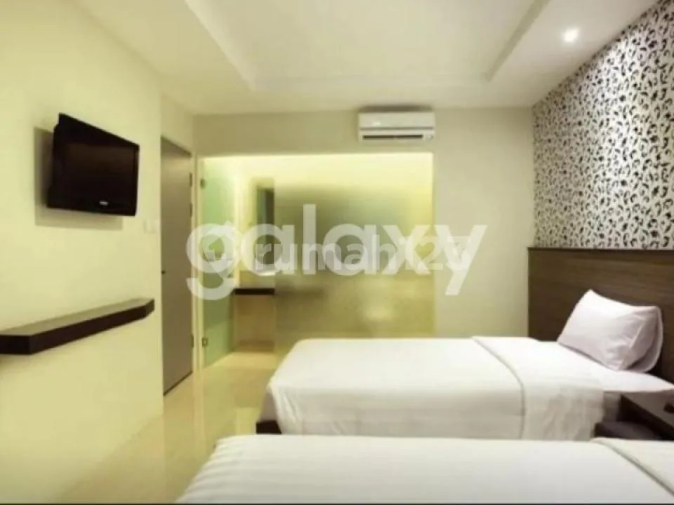 Hotel Bintang 3 di Kuta Badung, Bali - Image 2 of 4