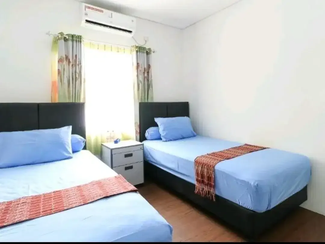 Dijual Guest House Lokasi Strategis di Puri Gading, Jimbaran - Bali - Image 3 of 7