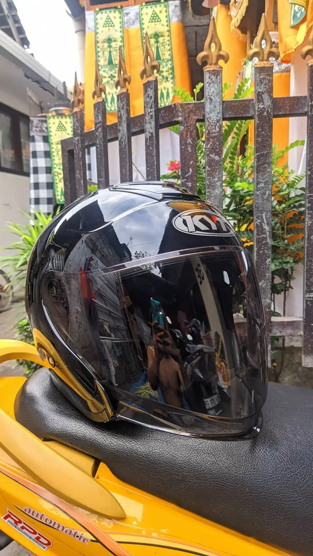Kyt kyoto ranger 2.0 - Image 1 of 4