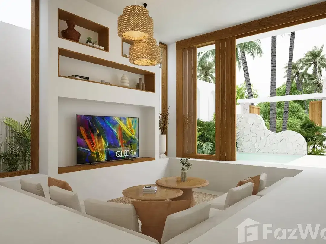 2 Bedroom Villa for sale in Uluwatu, Bali - Image 4 of 10