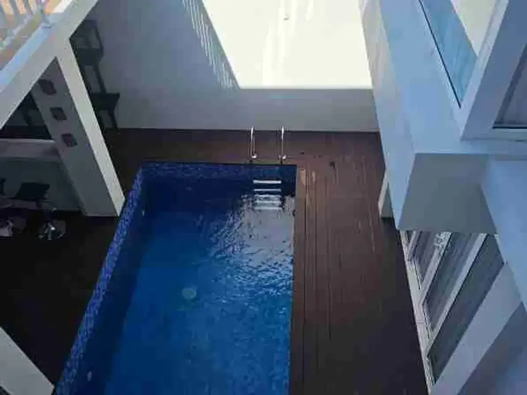 Villa Mewah Brand New One Gate Gunung Payung Nusa Dua - Image 10 of 10