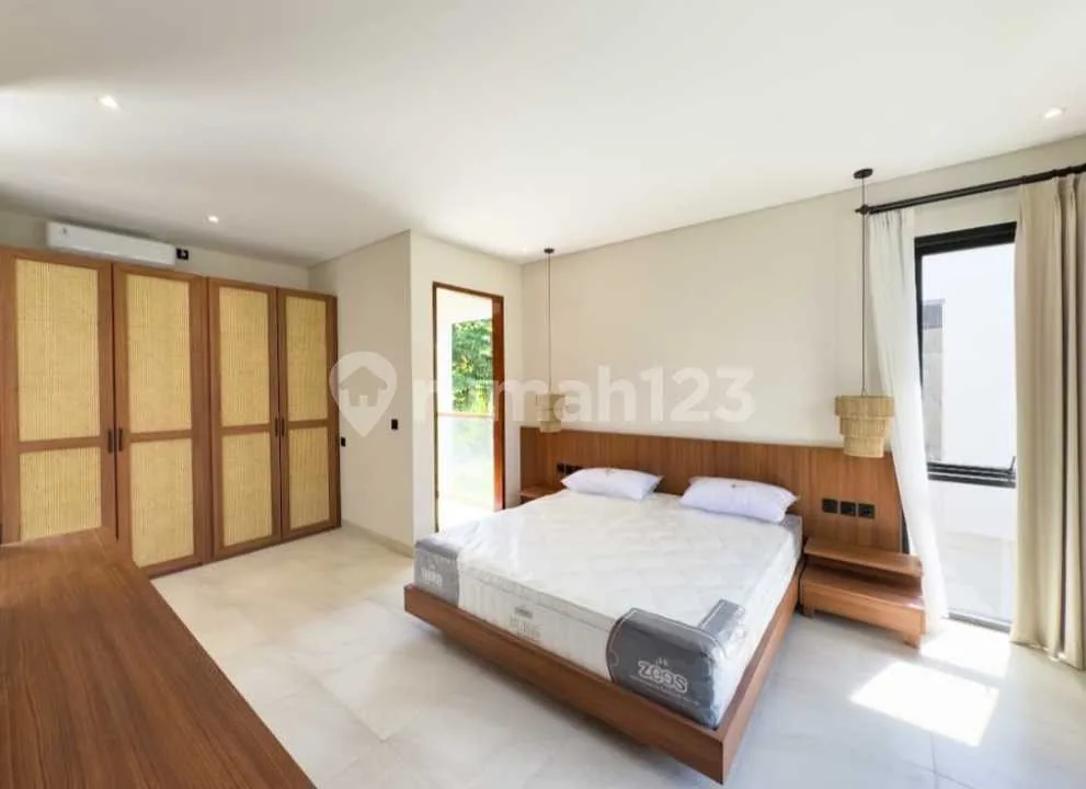 New Brand Villa Dekat Rumah Sakit Udayana Jimbaran - Image 3 of 4