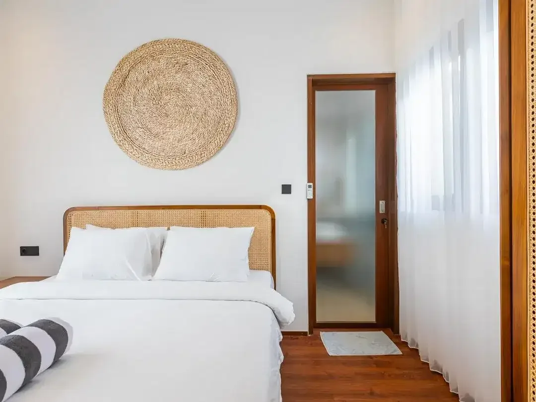 Leasehold Brand New Villa Tumbah Bayuh Canggu - Image 9 of 10