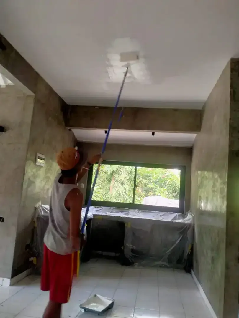 tukang atap bocor,cat dinding dan renovasi bangunan - Image 10 of 10