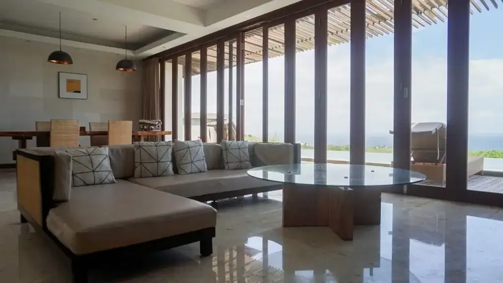 LUXURY UNBLOCK VIEW VILLA FOR SALE - Image 4 of 10