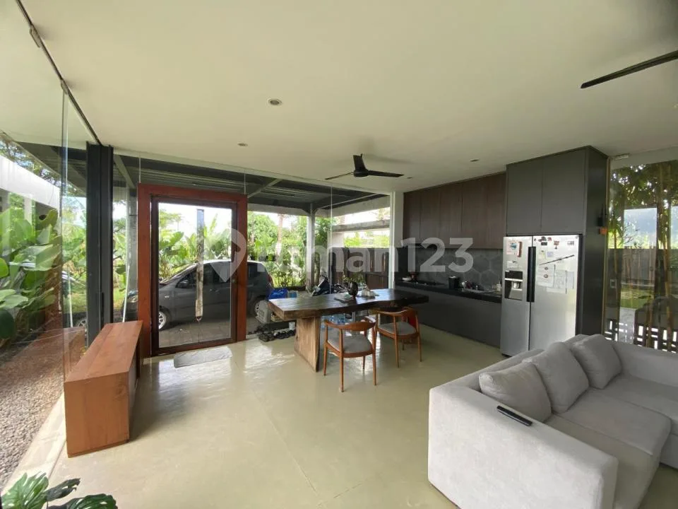 Villa Dijual Daerah Pantai Saba Hotlisting - Image 4 of 4