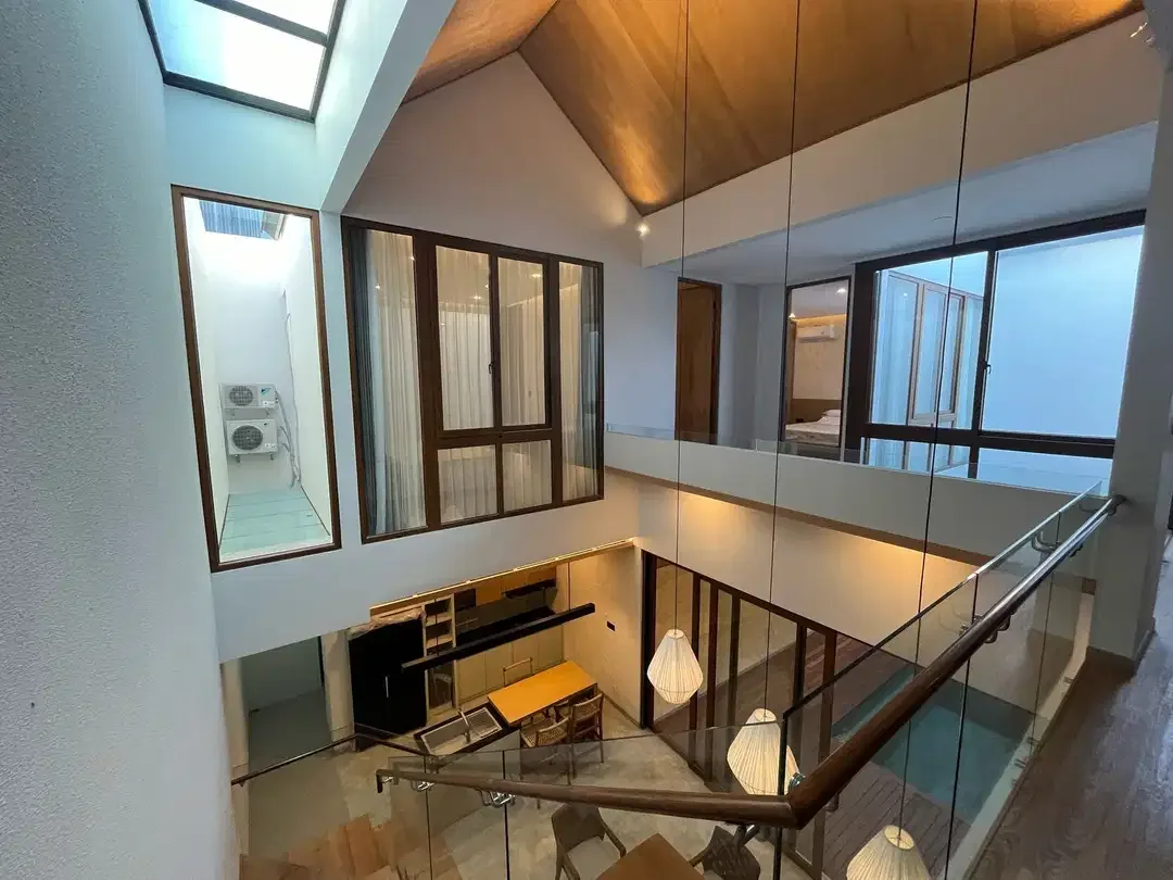 VILLA READY FURNIHED MODERN BEST LOKASI NEAR PANTAI DI BRAWA CANGGU - Image 10 of 10
