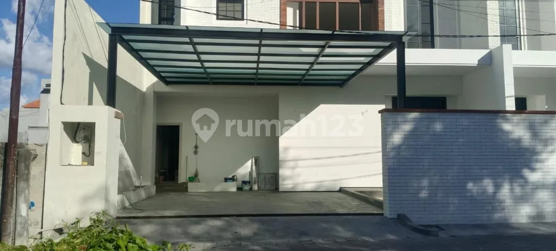 Sanur Home - Newly Built!! 3 Bedrooms With Private Pool - Near Bali International Hospital + Icon Mall + Sanur Beach - Image 3 of 4