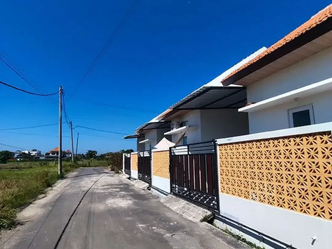Lsh-013.Sks | Disewakan Tanah Kavling Strategis 20 Tahun di Renon Denpasar – Cocok untuk Rumah, Kost & Villa - Image 9 of 10