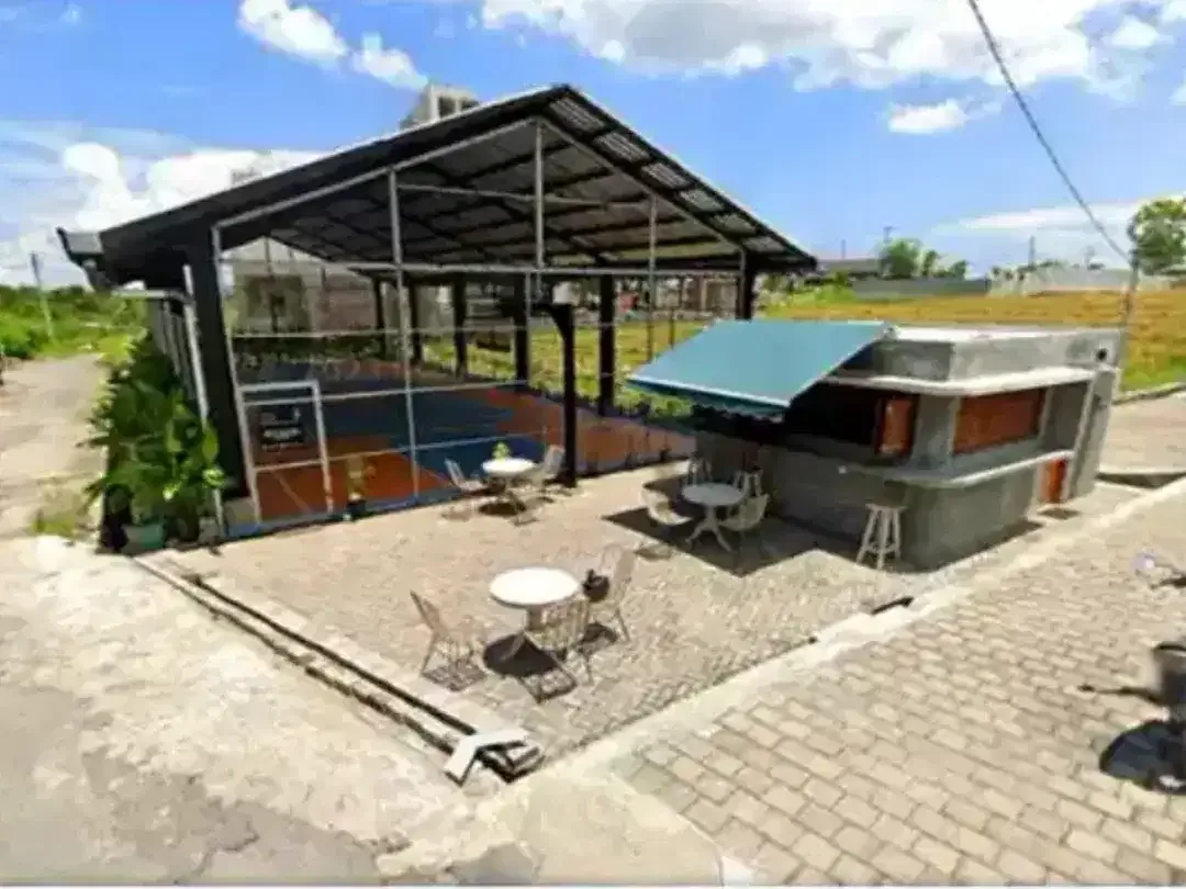 Tanah PREMIUM MURAH Jl Sempol Pererenan Canggu - Image 3 of 10