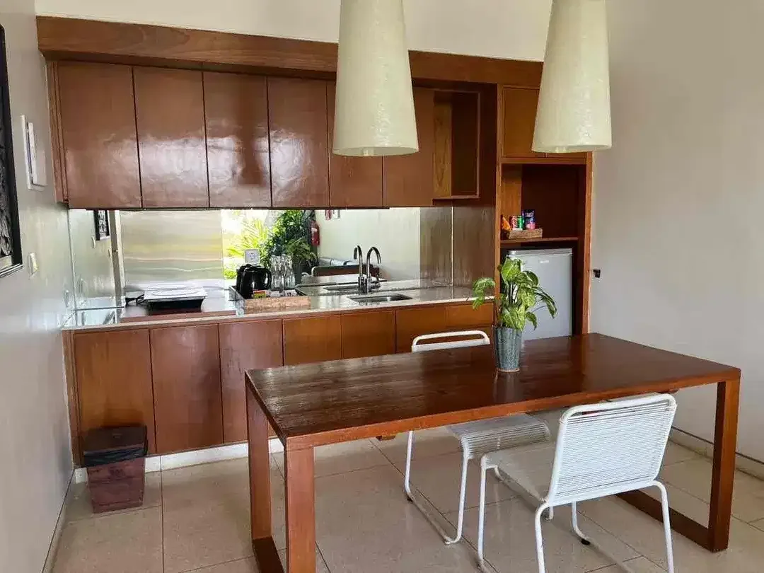 DIJUAL VILLA MODERN MINIMALIS OCEAN VIEW – PECATU, ULUWATU, BALI - Image 10 of 10