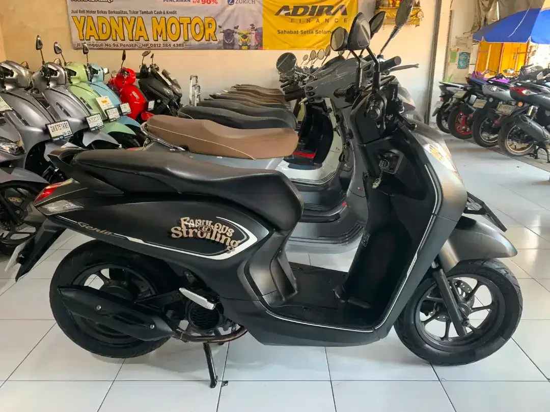 GENIO CBS 2023/YADNYA MOTOR - Image 3 of 3