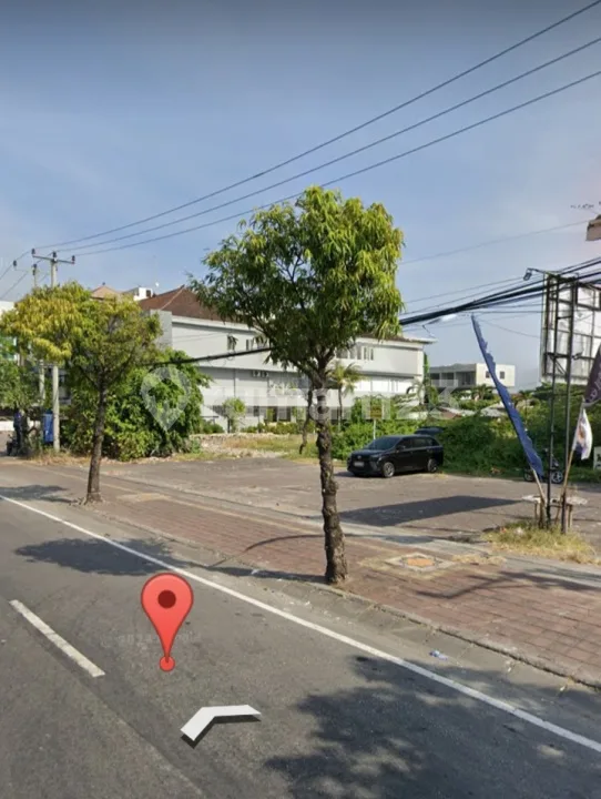 Tanah Di Sunset Road Shm 2350 mÂ² - Image 2 of 4