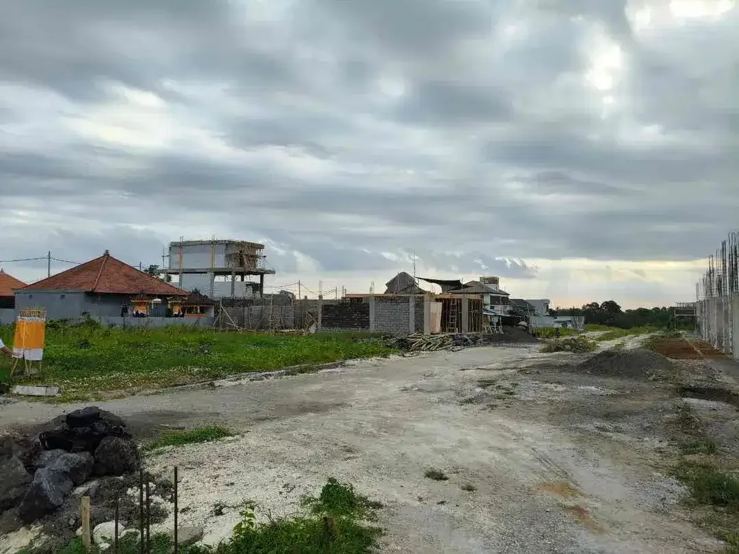 tanah sewa cemagi zona pariwisata bisa di ambil 3are kawasan villa - Image 2 of 3