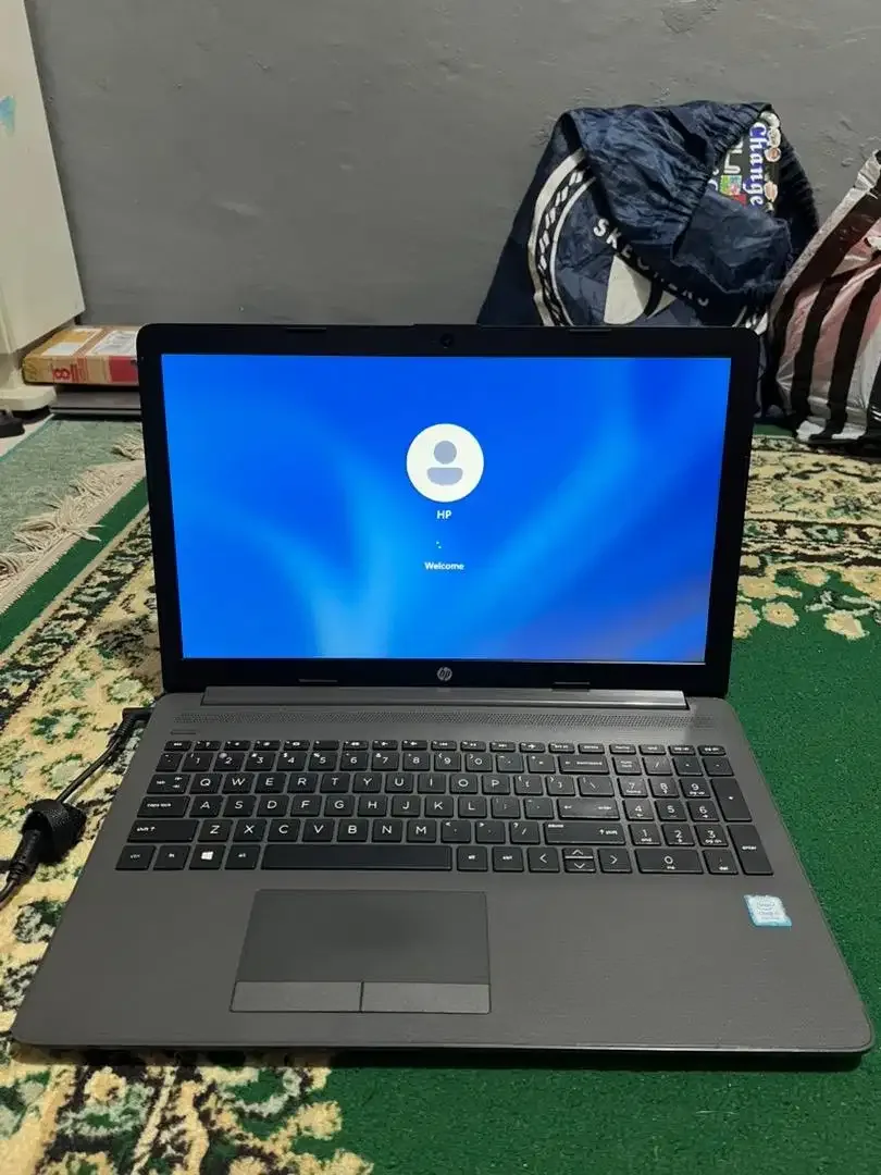 Laptop HP 250 G7 Core i7 - Image 1 of 7
