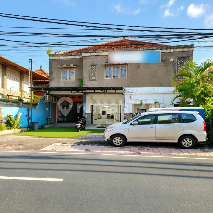 Ruko Strategis di Pusat Denpasar - Image 4 of 4
