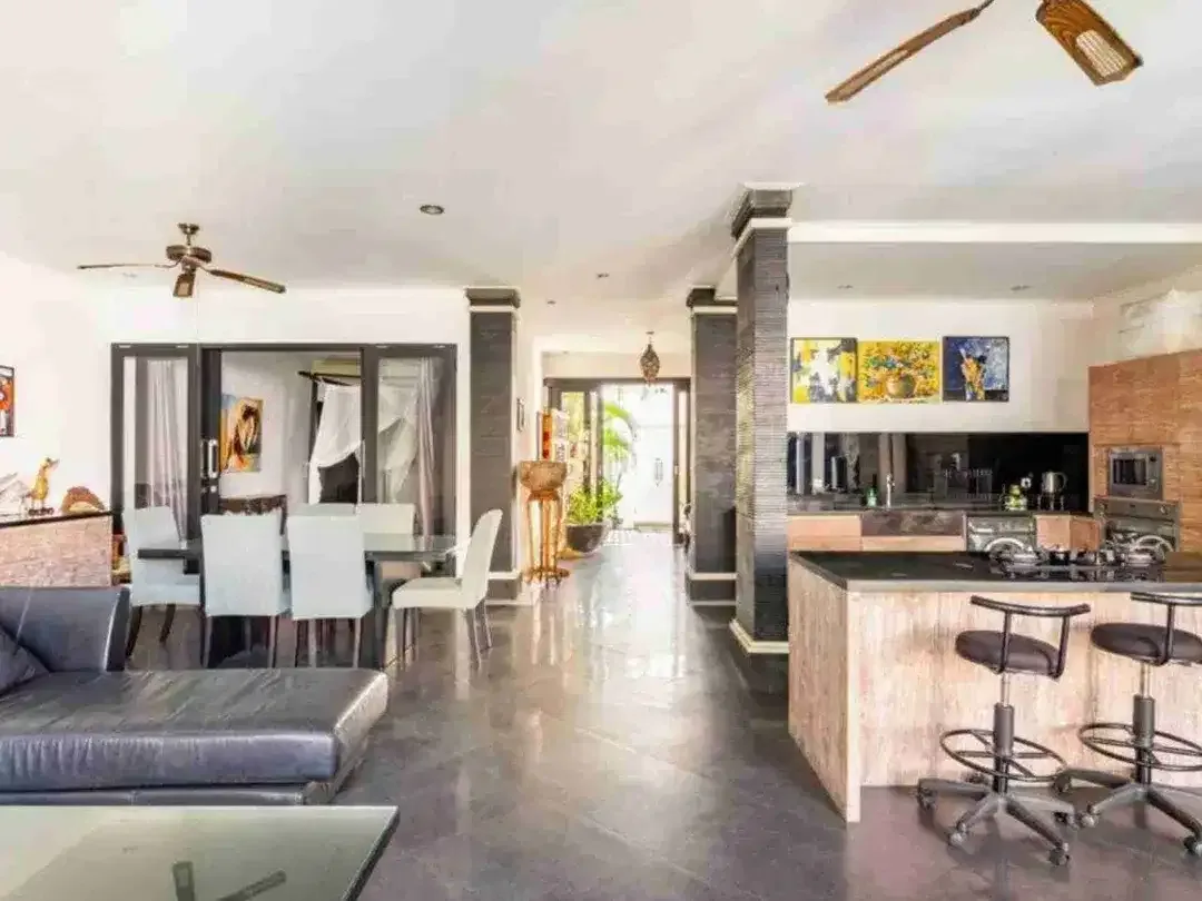 Villa murah nelayan canggu - Image 9 of 10