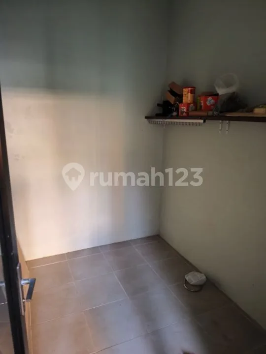 Rumah 1 Lantai Lingkungan Perumahan di Jl. Jepun Jimbaran - Image 4 of 4