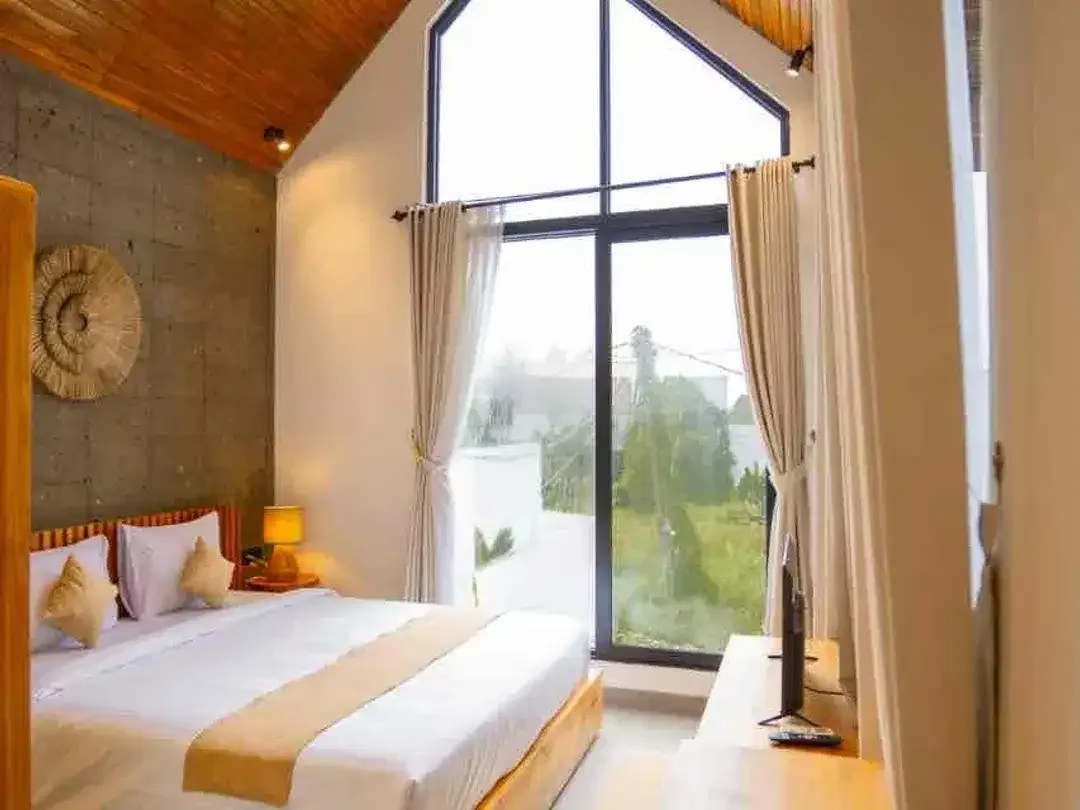 New Villa in Cepaka near Pererenan Canggu - Image 9 of 10