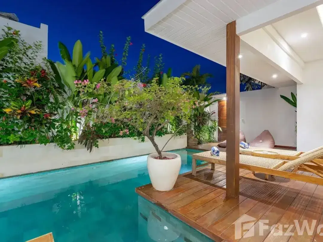 2 Bedroom Villa for sale in Nyanyi, Bali - Image 10 of 10