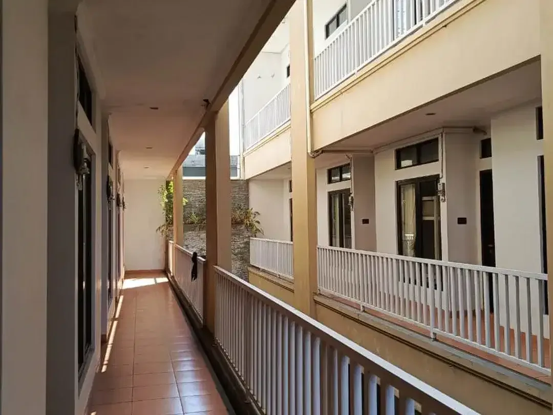GUEST HOUSE 4 LANTAI DIJUAL CEPAT – RENON, DENPASAR SELATAN. - Image 9 of 10