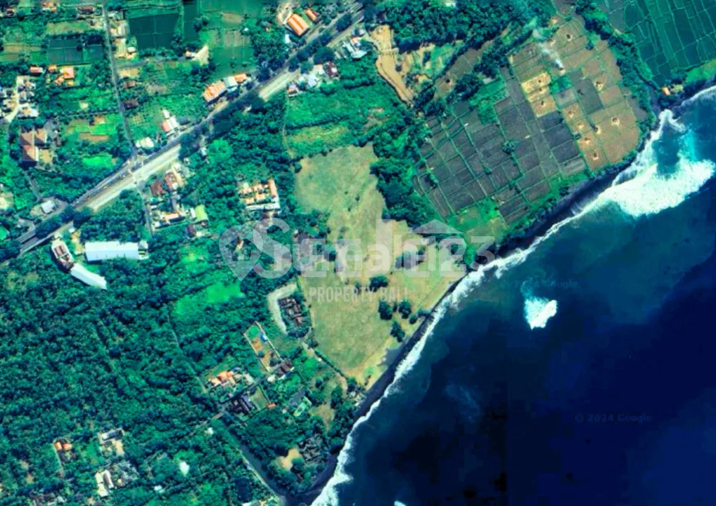 MILIKI SURGA IMPIAN ANDA HANYA BEBERAPA LANGKAH DARI PANTAI SABA â SLFG036 - Image 2 of 4