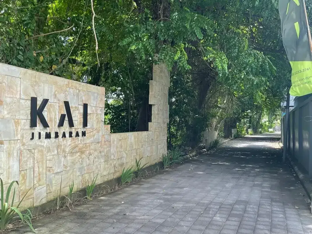 Prime Location! Dijual Tanah 8,32 Are Dekat Pantai Jimbaran - Image 10 of 10