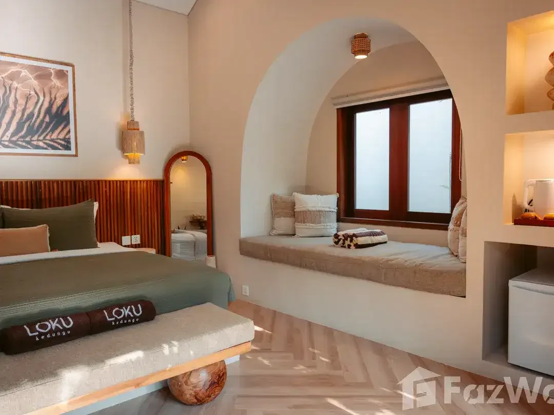 11 Bedroom Hotel for sale in Tabanan, Bali - Image 5 of 10