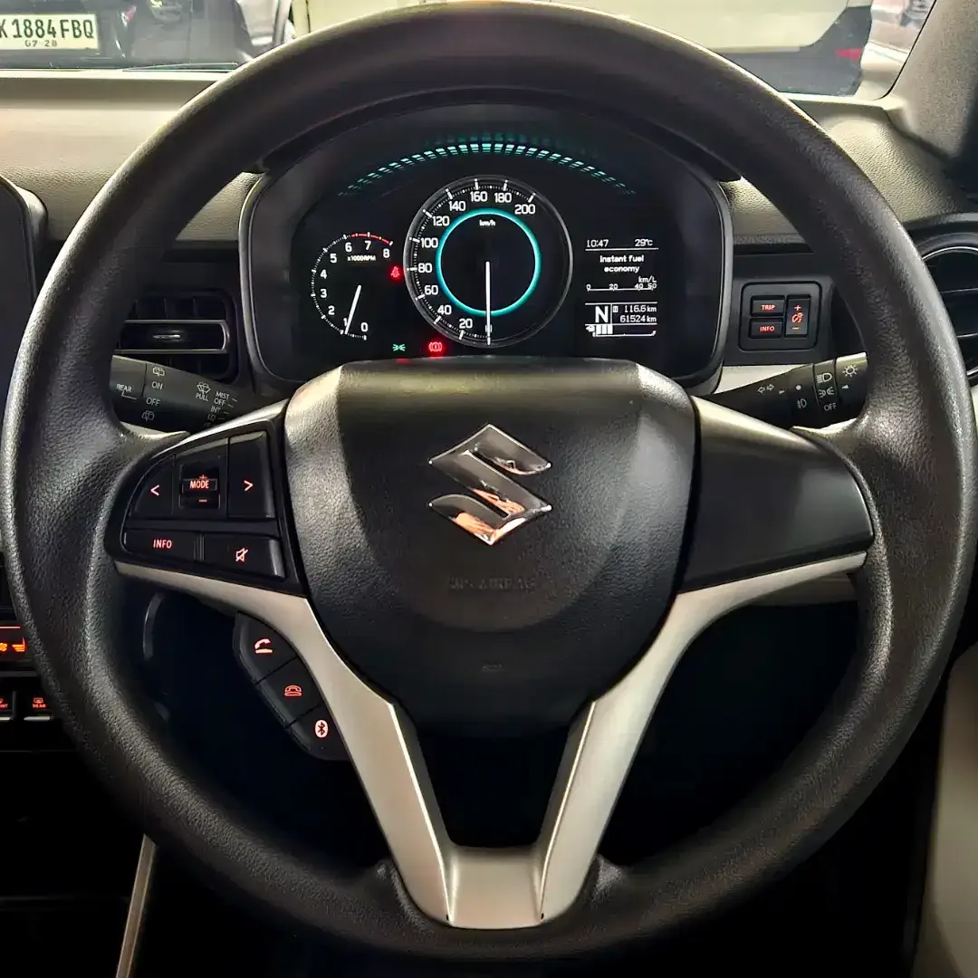 [2019] DP 9jt! Suzuki Ignis GX 1.2 matic 2019 DK LowKM bkn 2020 2021 - Image 8 of 10