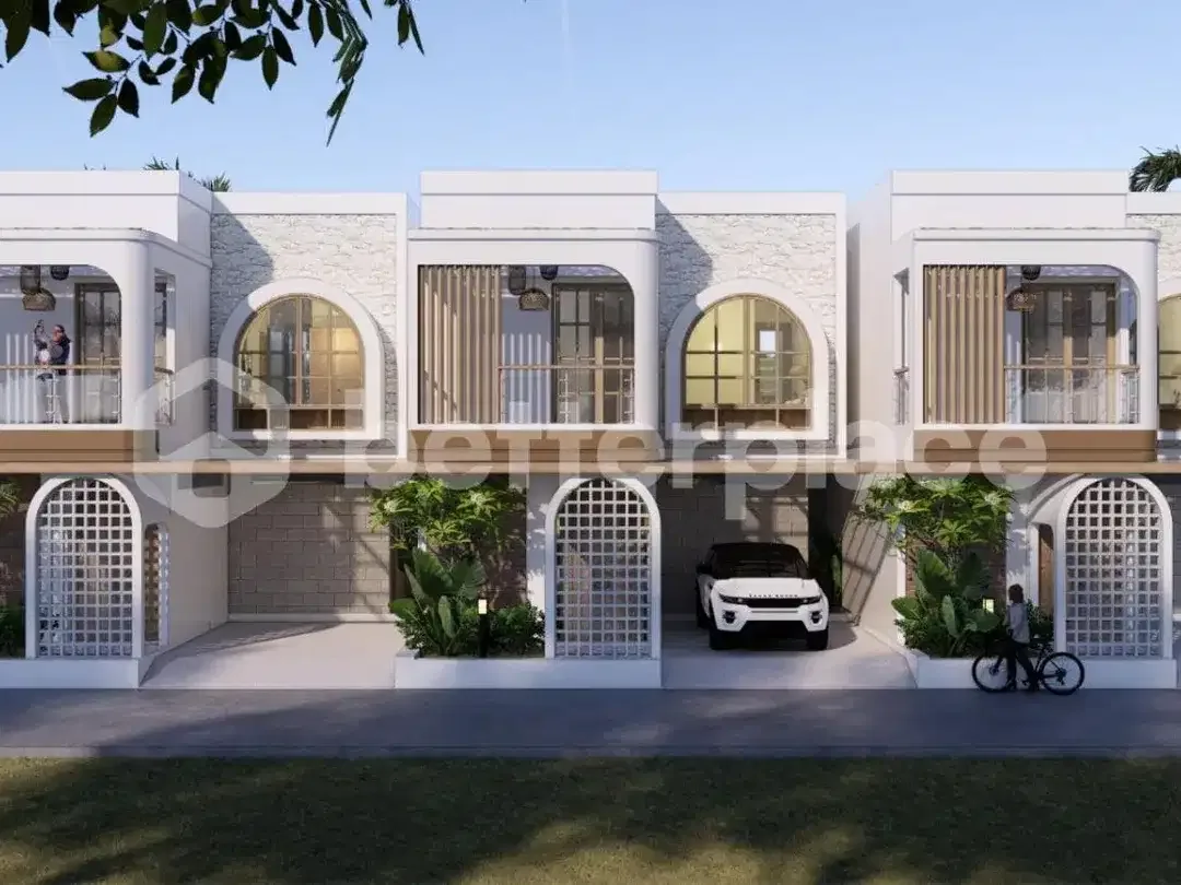 Indulge in Bali’s Finest – Stylish Freehold 2-Bed Villa with Luxe Interiors & Mesmerizing Views - Image 6 of 10