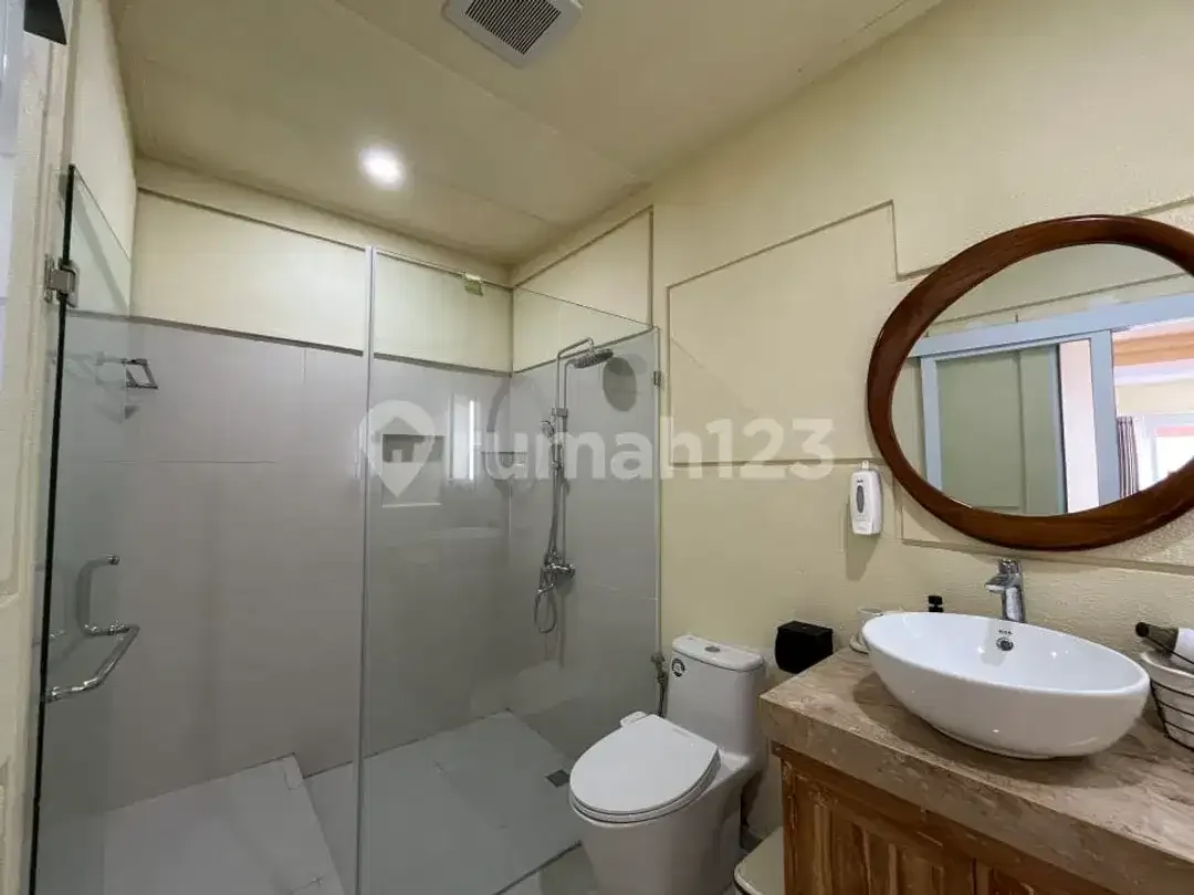 Exclusive Private Pool Villa In Sanur - Secure One Gate System - Image 6 of 10