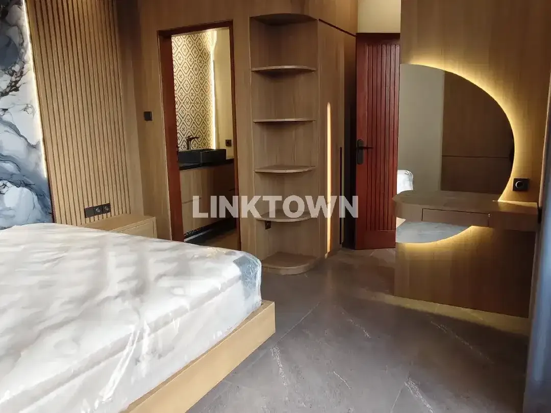 Villa Full Furnish Nusa Dua Bali Siap Huni - Image 6 of 8