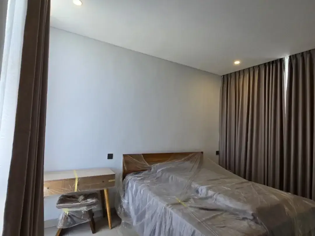 DI JUAL VILLA AREA NUSA DUA BALI DEKAT PINTU TOLL FULL FURNISH - Image 5 of 10