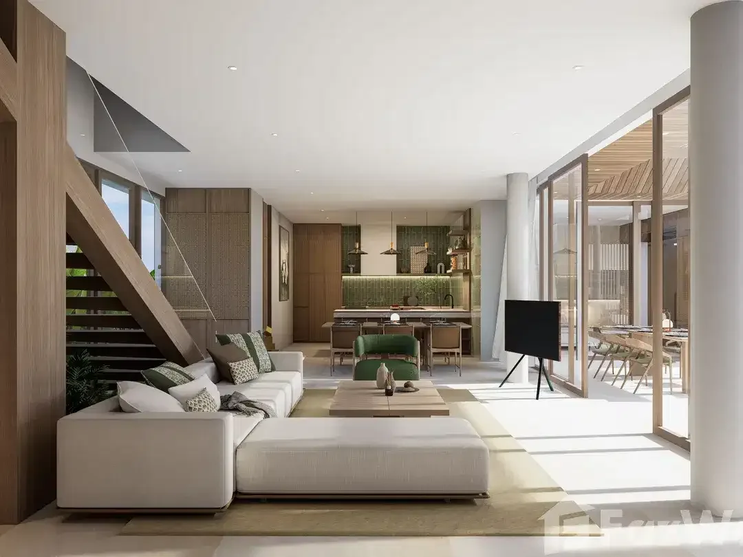 2 Bedroom Villa for sale in Uluwatu, Bali - Image 9 of 10