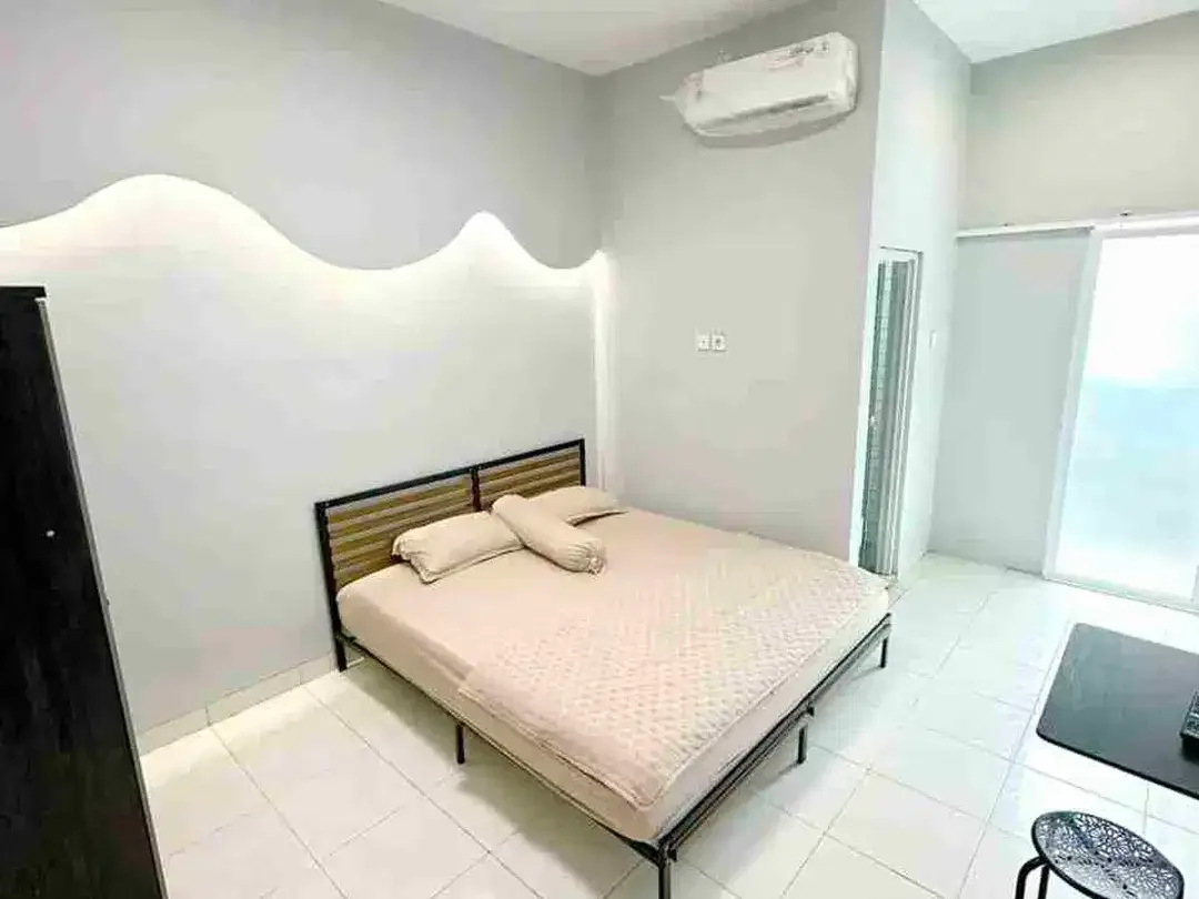 guesthouse fully furnished strategis dekat sidewalk jimbaran SHM IMB lengkap - Image 8 of 10