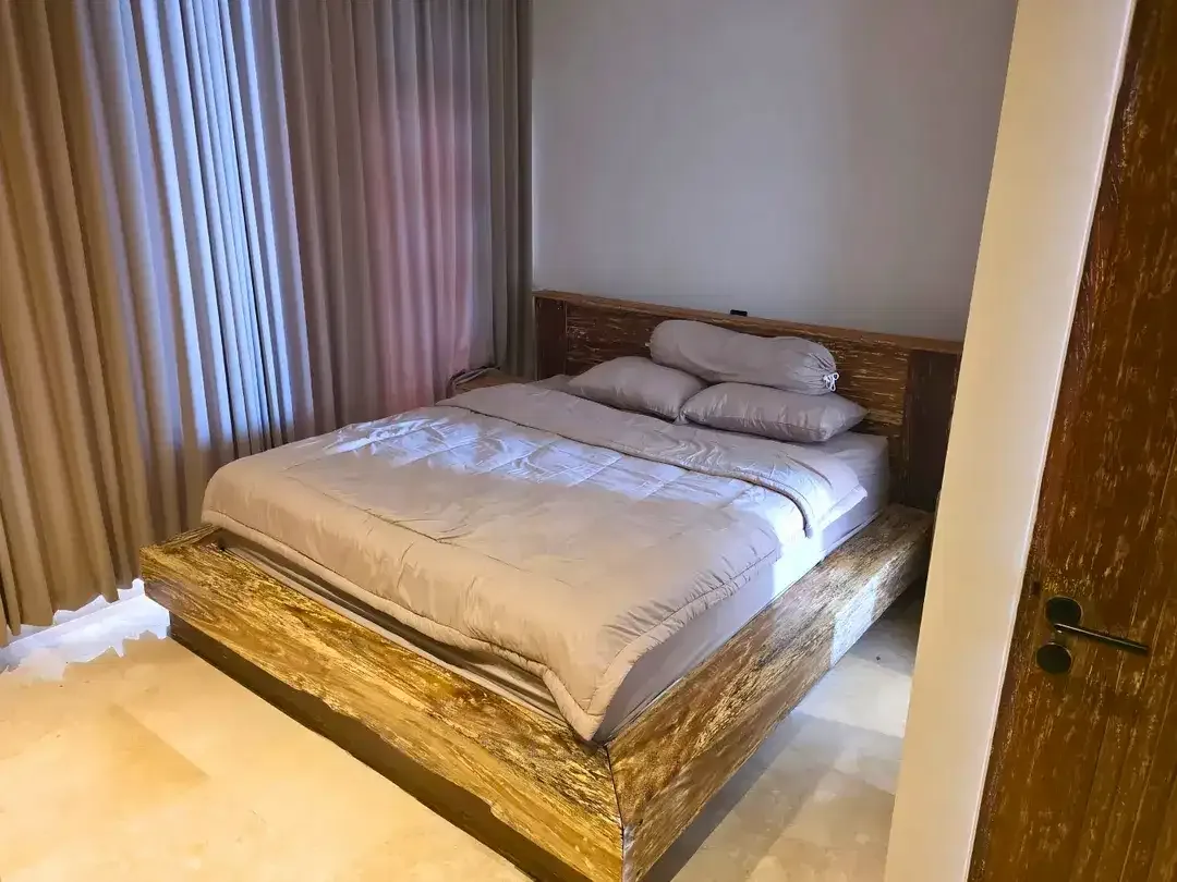 FOR SALE - BRAND NEW VILLA UNGASAN - GOOD QUALITY MATERIAL - Image 7 of 10