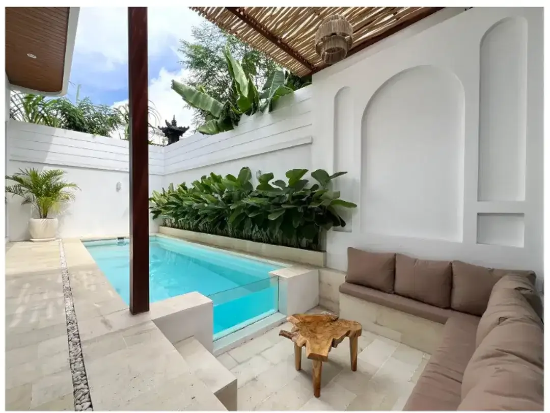 Villa di Jual di Purigading Jimbaran - Image 6 of 10