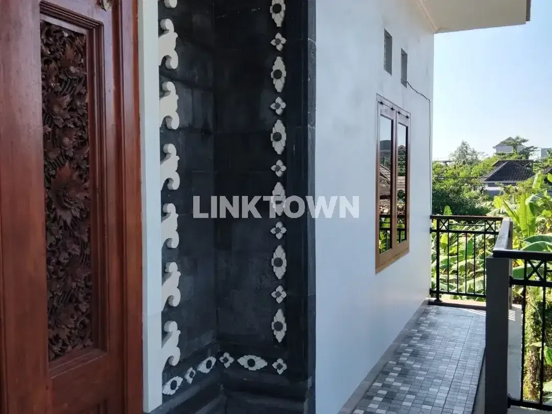 Villa Bali Bisa Sewa Tahunan Atau Beli Tabanan Bali - Image 4 of 5