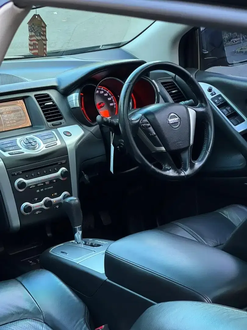 Nissan Murano 2.5 AWD AT , 2010 / Mesin Xtrail T31 - Image 8 of 10