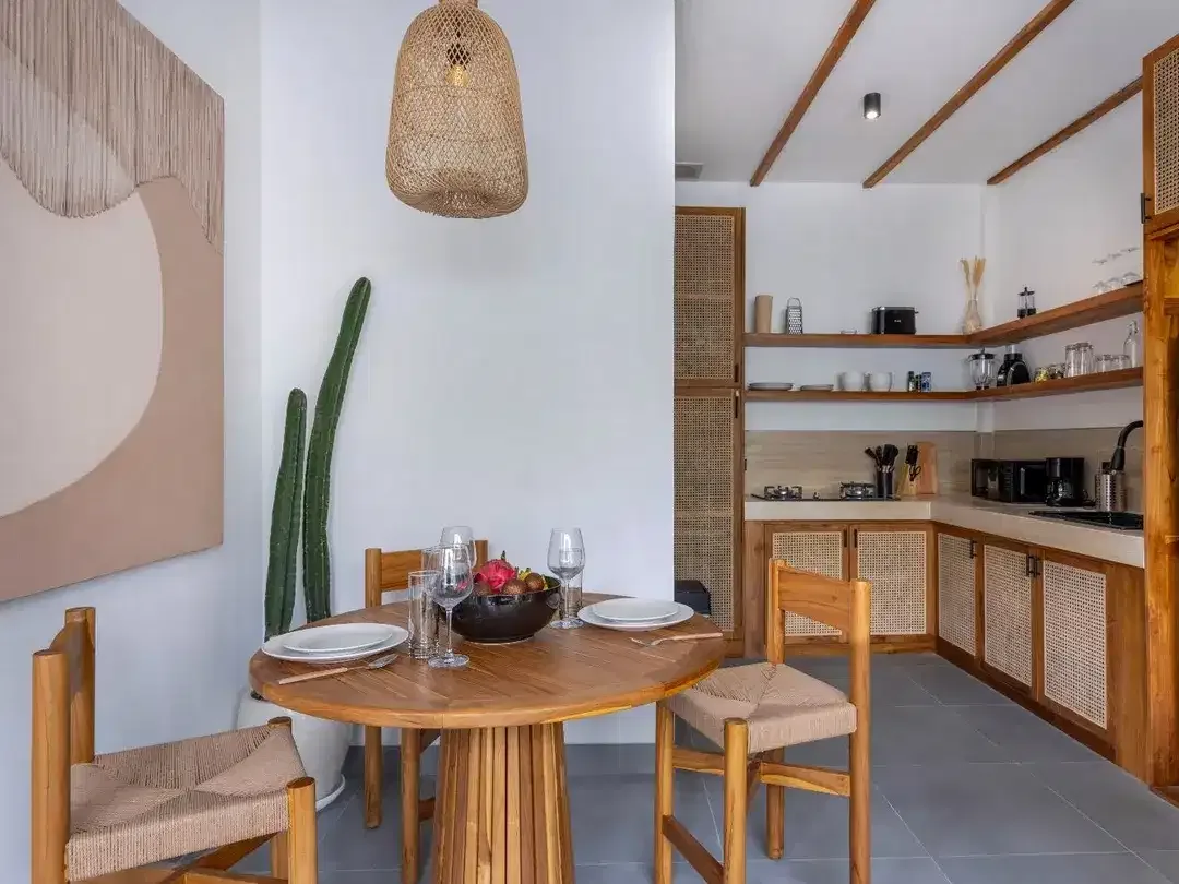 Vila siap huni dengan 2 kamar tidur di Ubud! - Image 9 of 10