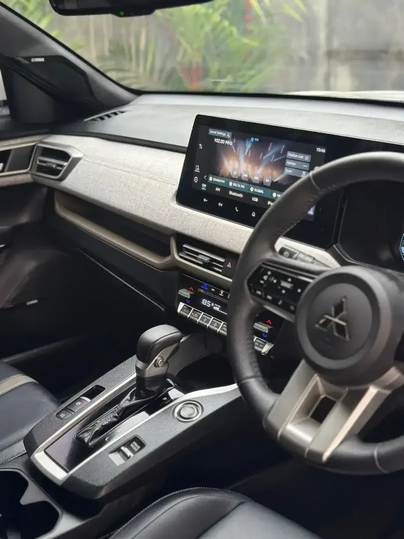 XFORCE ULTIMATE 2024 MATIC LOW KM TERIMA DK - Image 6 of 10