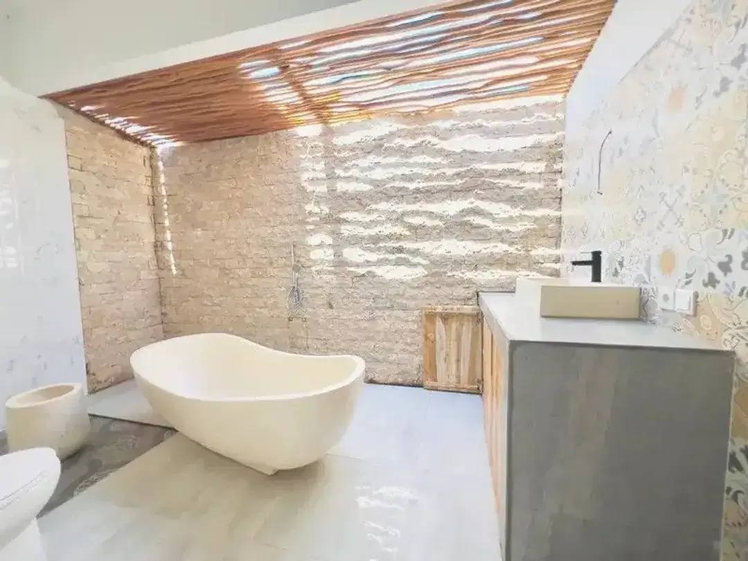 Modern 3 Bedroom Villa with Rice Field Views – Cemagi Leasehold 20 years - Image 7 of 10
