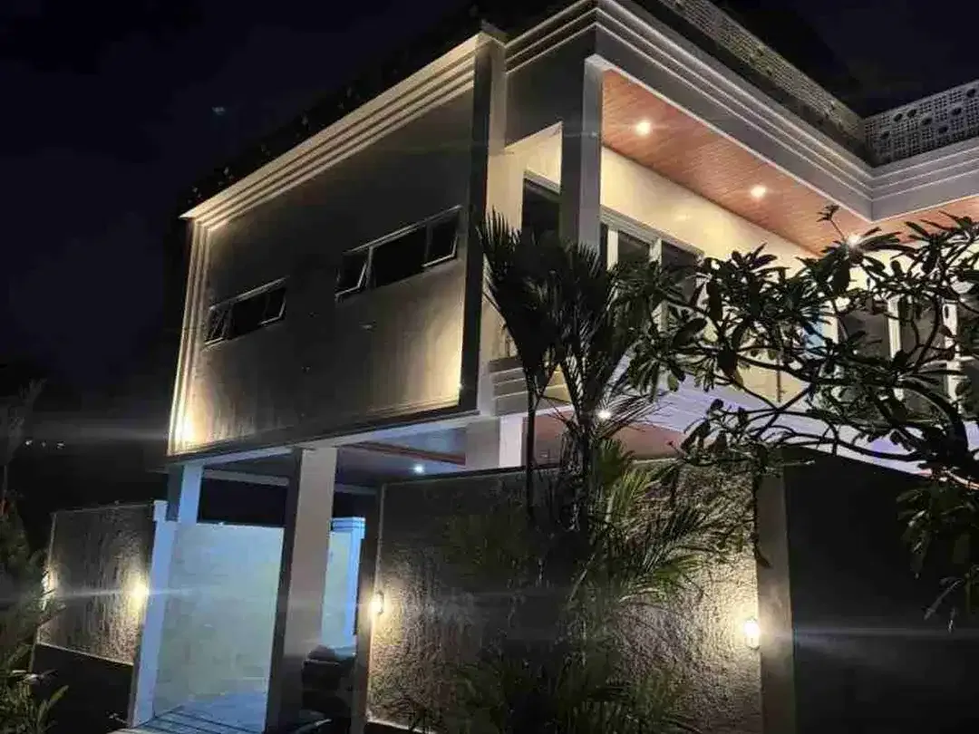 Brand New Villa Lingkungan Asri Dekat Hotel Plagoo - Image 1 of 10