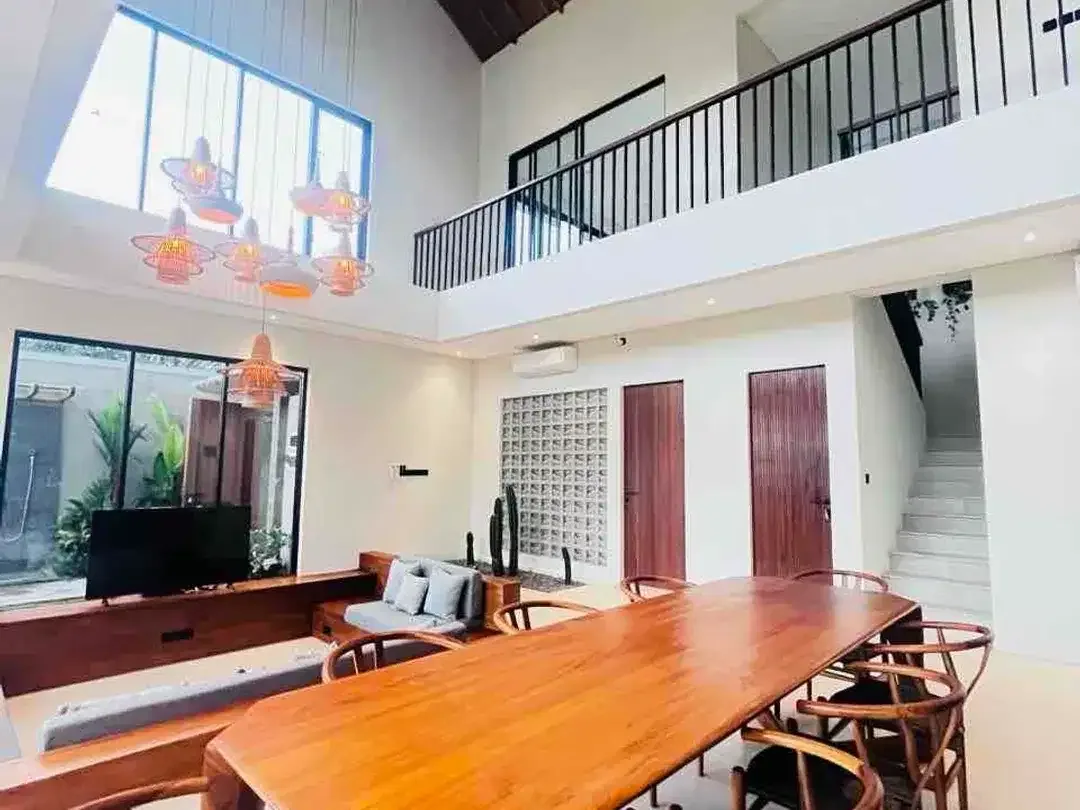 DISEWAKAN – VILLA MEWAH MODERN | BATU BOLONG, CANGGU - Image 3 of 10
