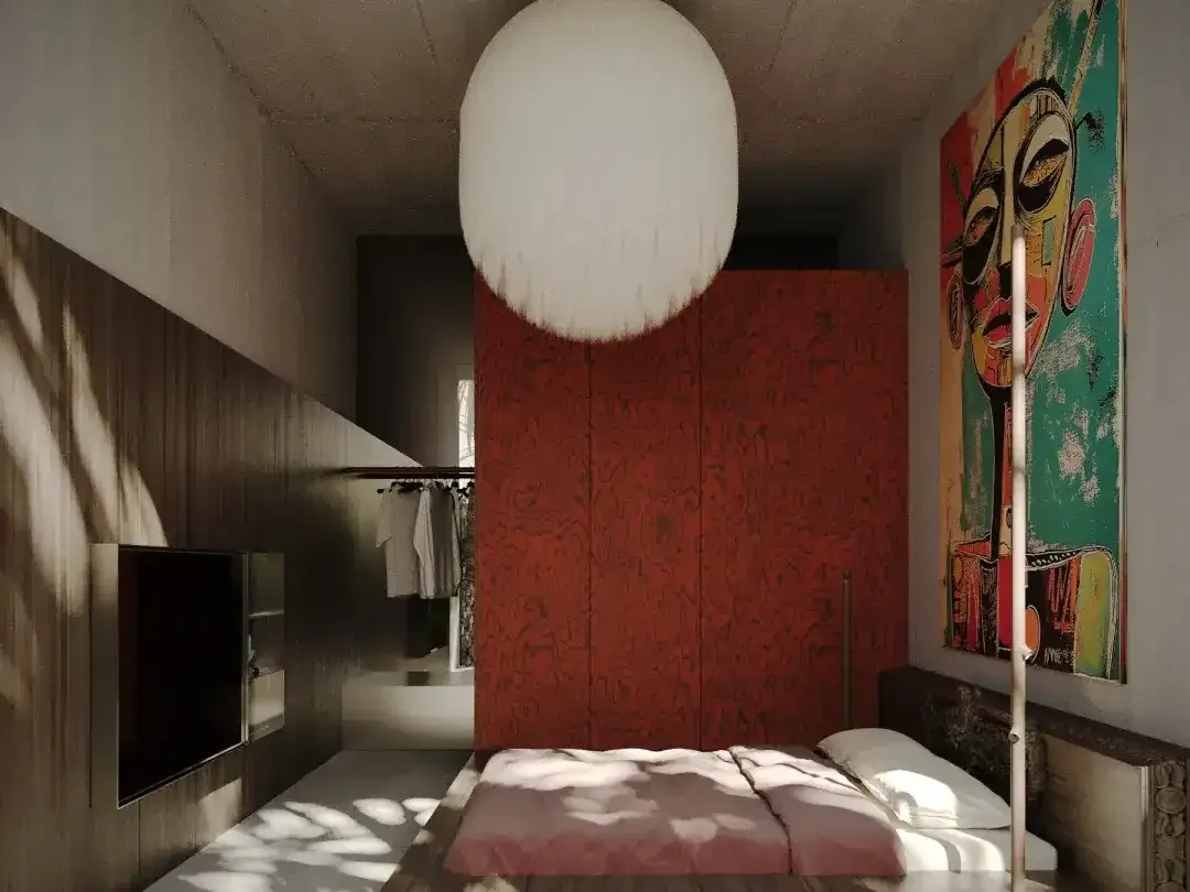 3 Bedroom Villa for sale at K-VILLAGE NUSA DUA - Image 7 of 10