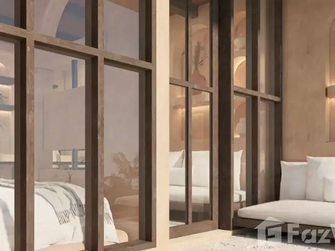 1 Bedroom Apartment for sale at Azoria Living Suluban Beach Resort - Image 1 of 10