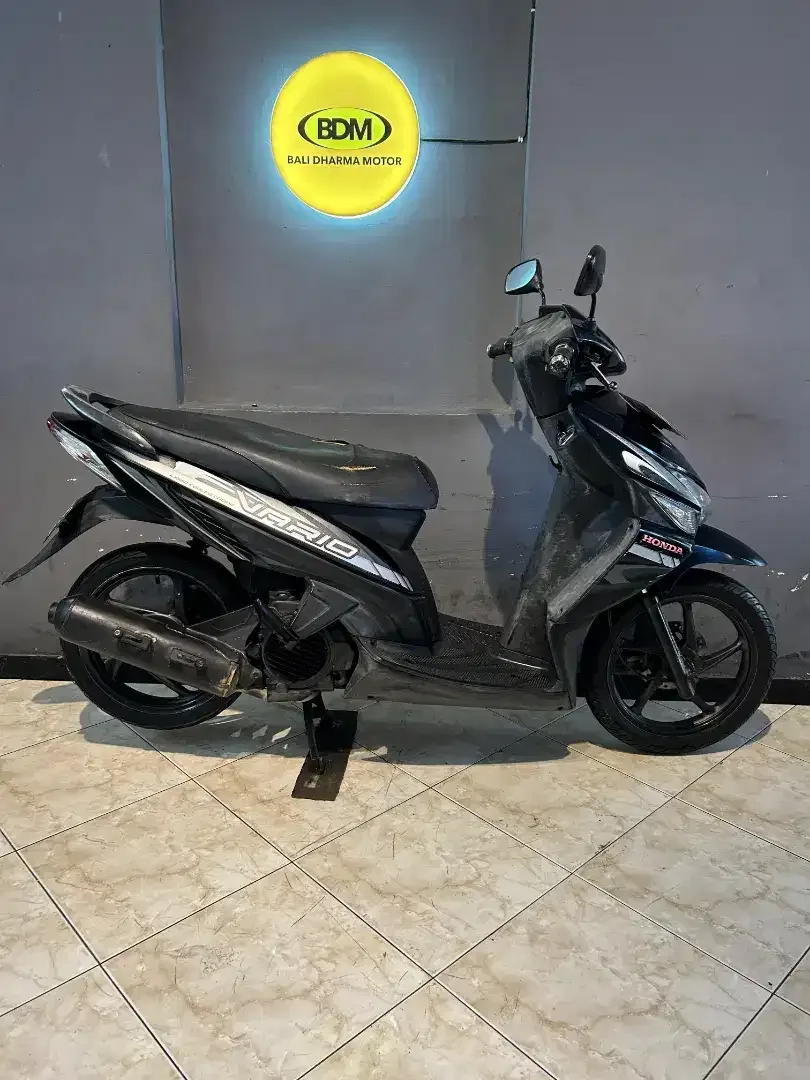 Vario cw 2009 cash. Bali dharma motor - Image 3 of 5