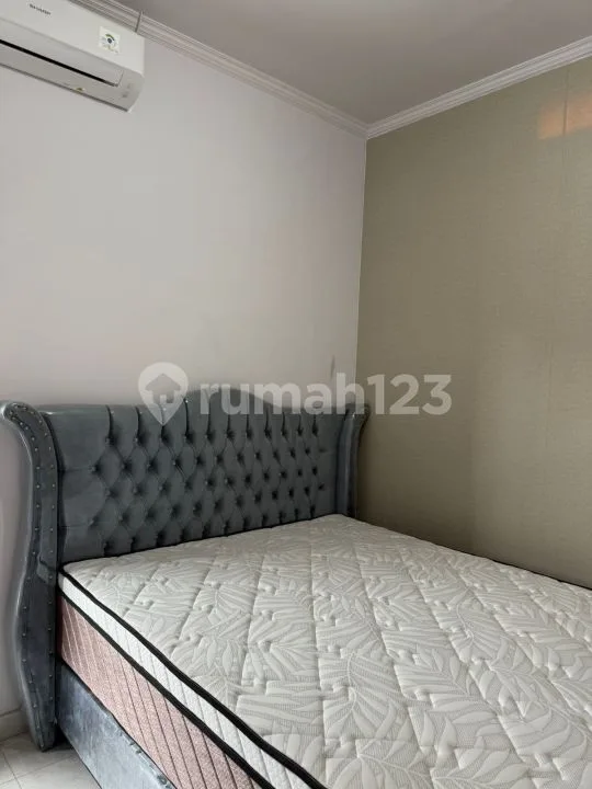Disewakan Rumah Baru di Denpasar Timur Furnished - Image 4 of 4